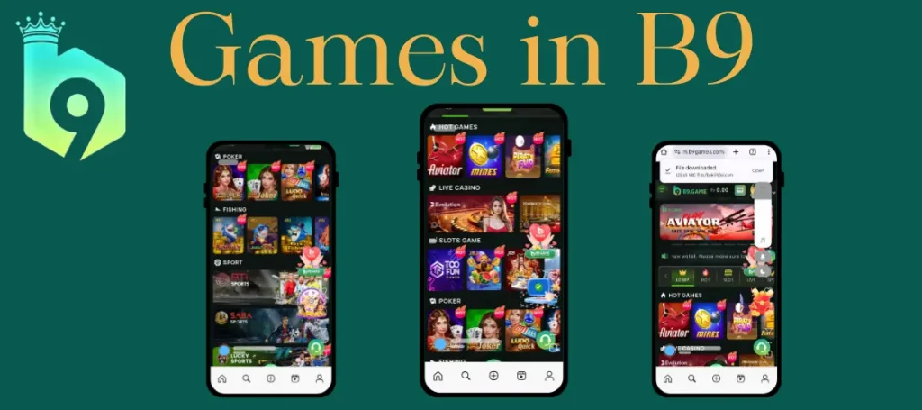 games-in-b9